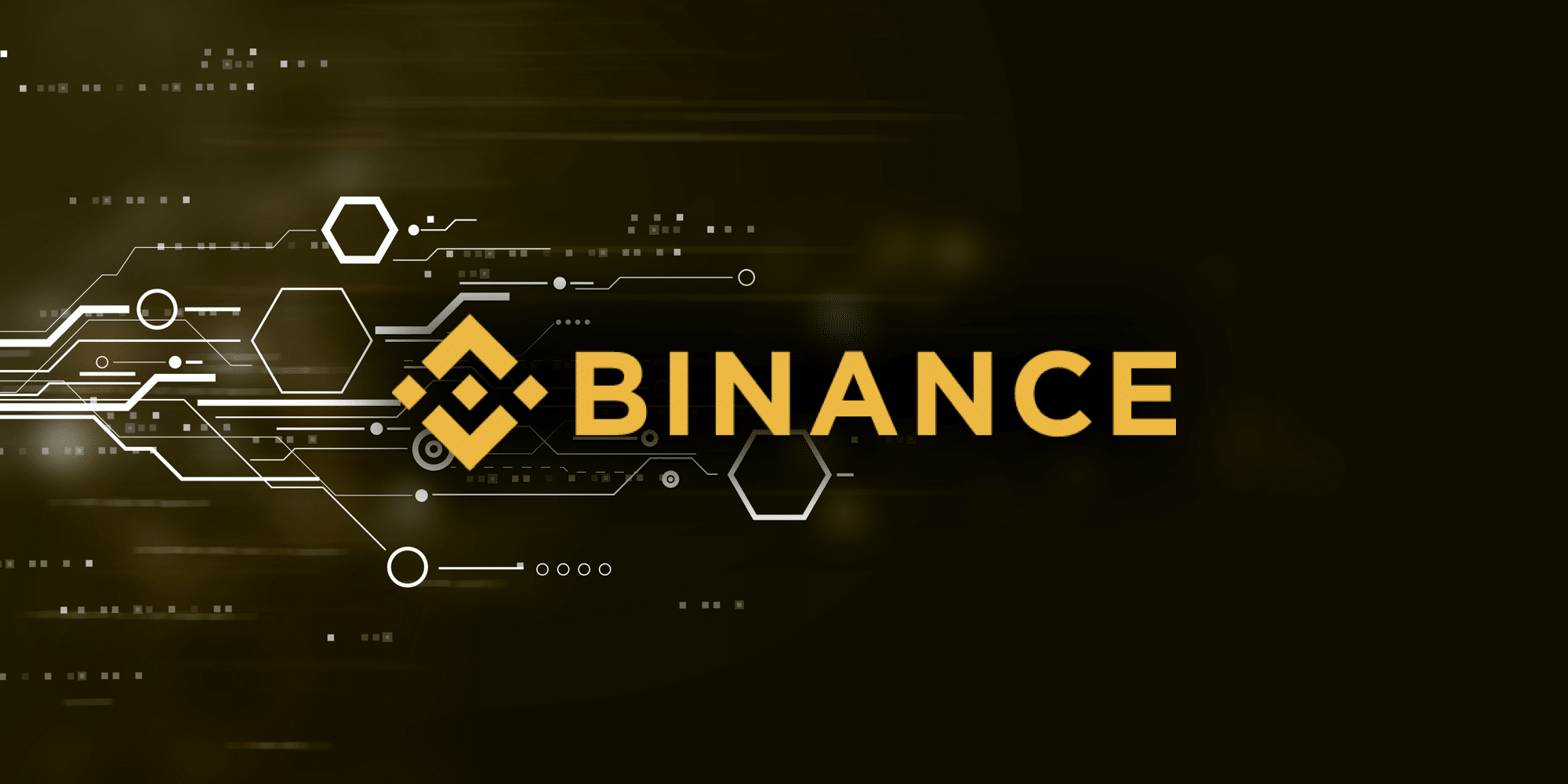 Binance plateforme