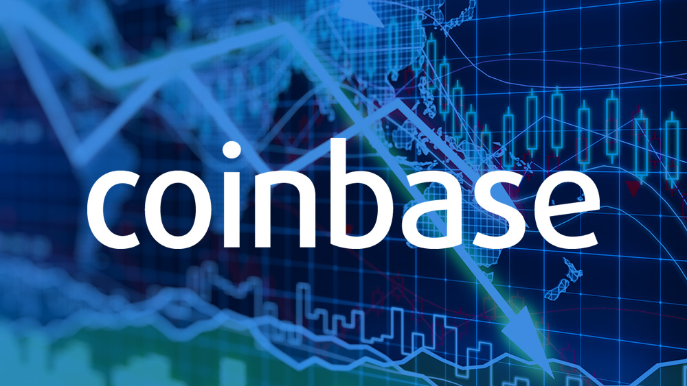 Coinbase plateforme