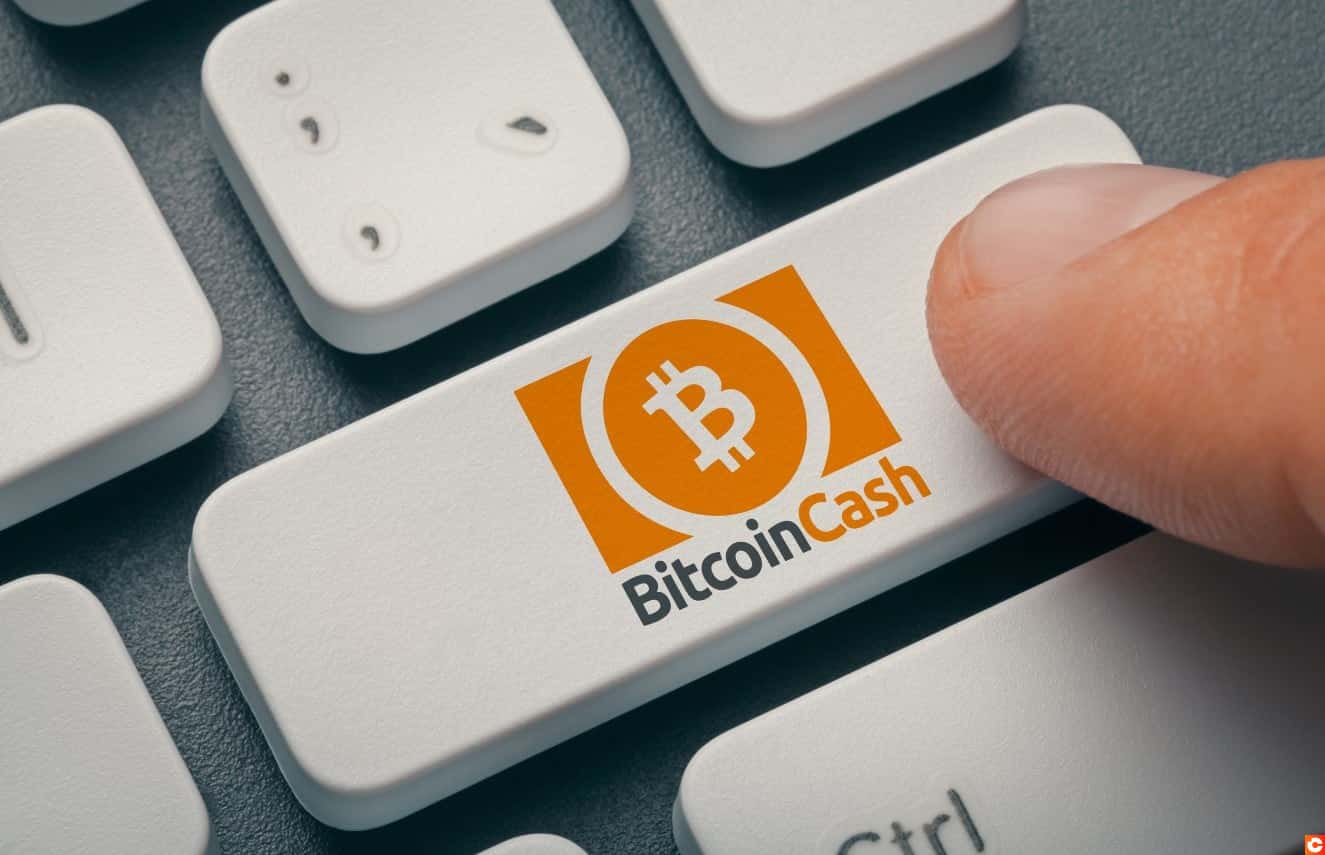 Acheter-du-Bitcoin-Cash
