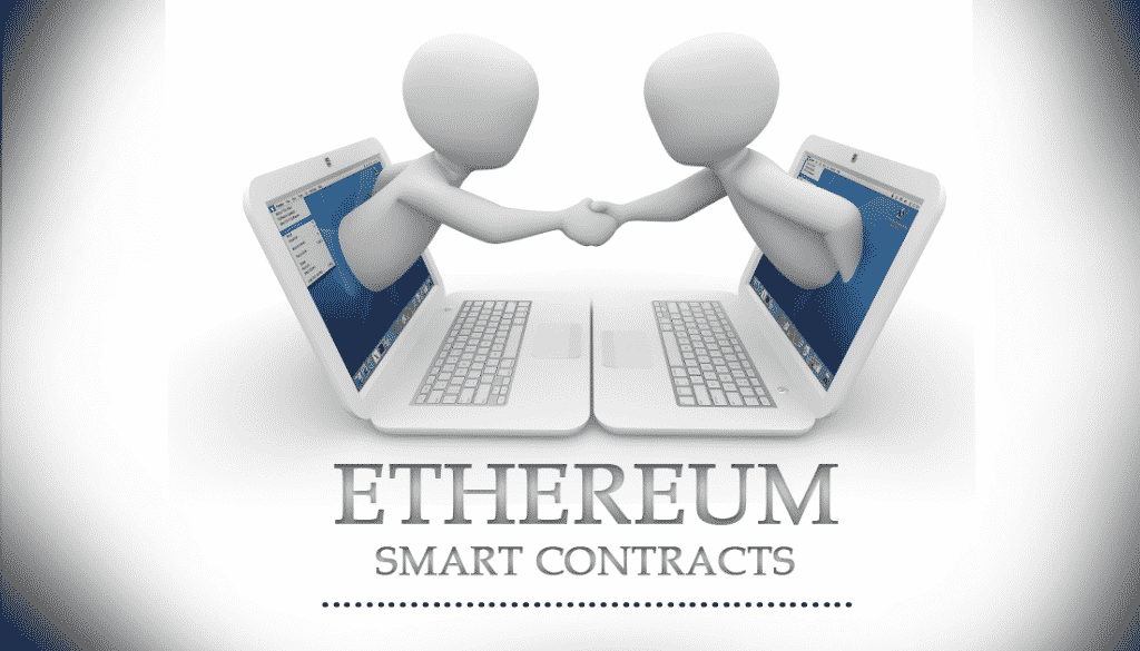 Ethereum smart contract