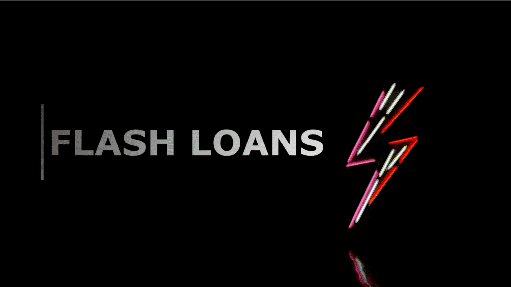 Flash Loans Ethereum