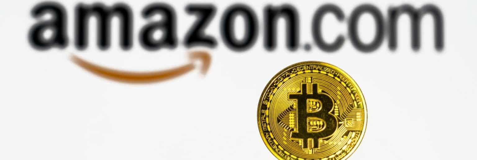 Payer en bitcoin sur amazon crypto currency risk