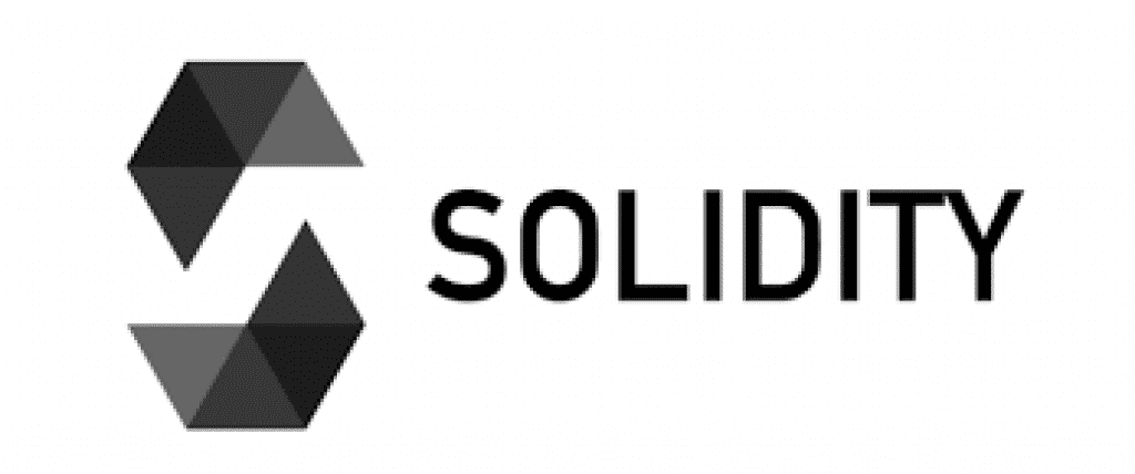 Solidity smart conract