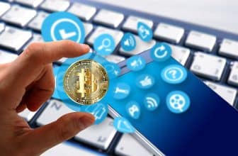 crypto-virement