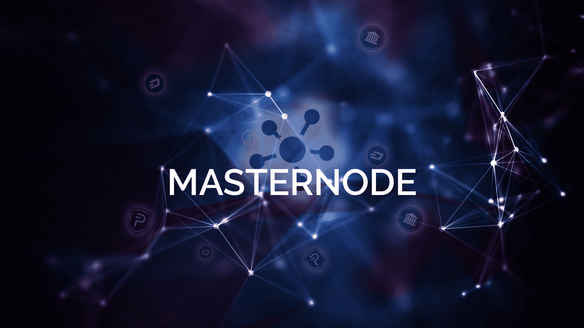 crypto-Masternode