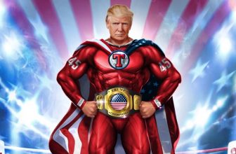 trump crypto