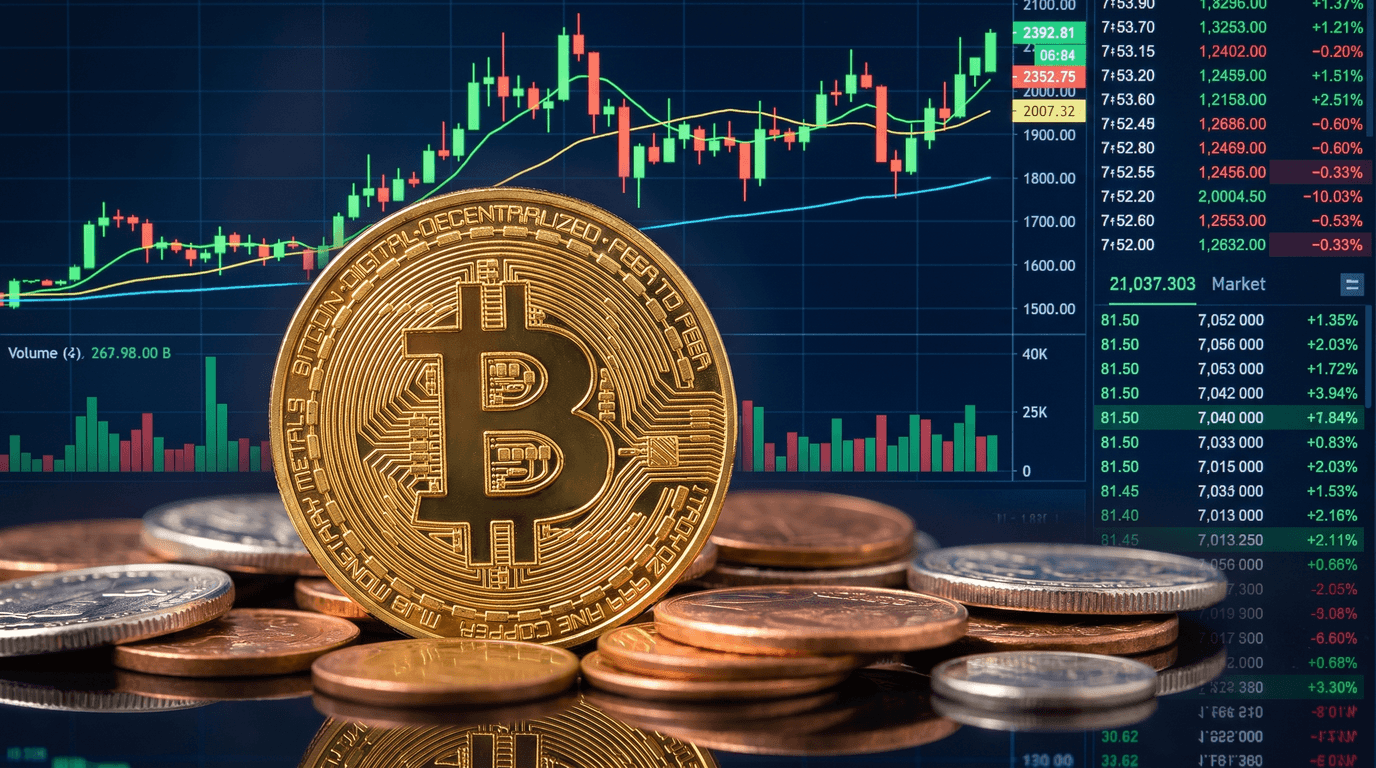 propfirm crypto