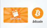 Comment acheter des cartes cadeaux en Bitcoin ?